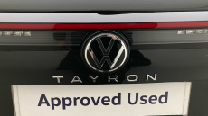 Volkswagen Tayron 1.5 TSI eHybrid Life 5dr DSG6 Estate